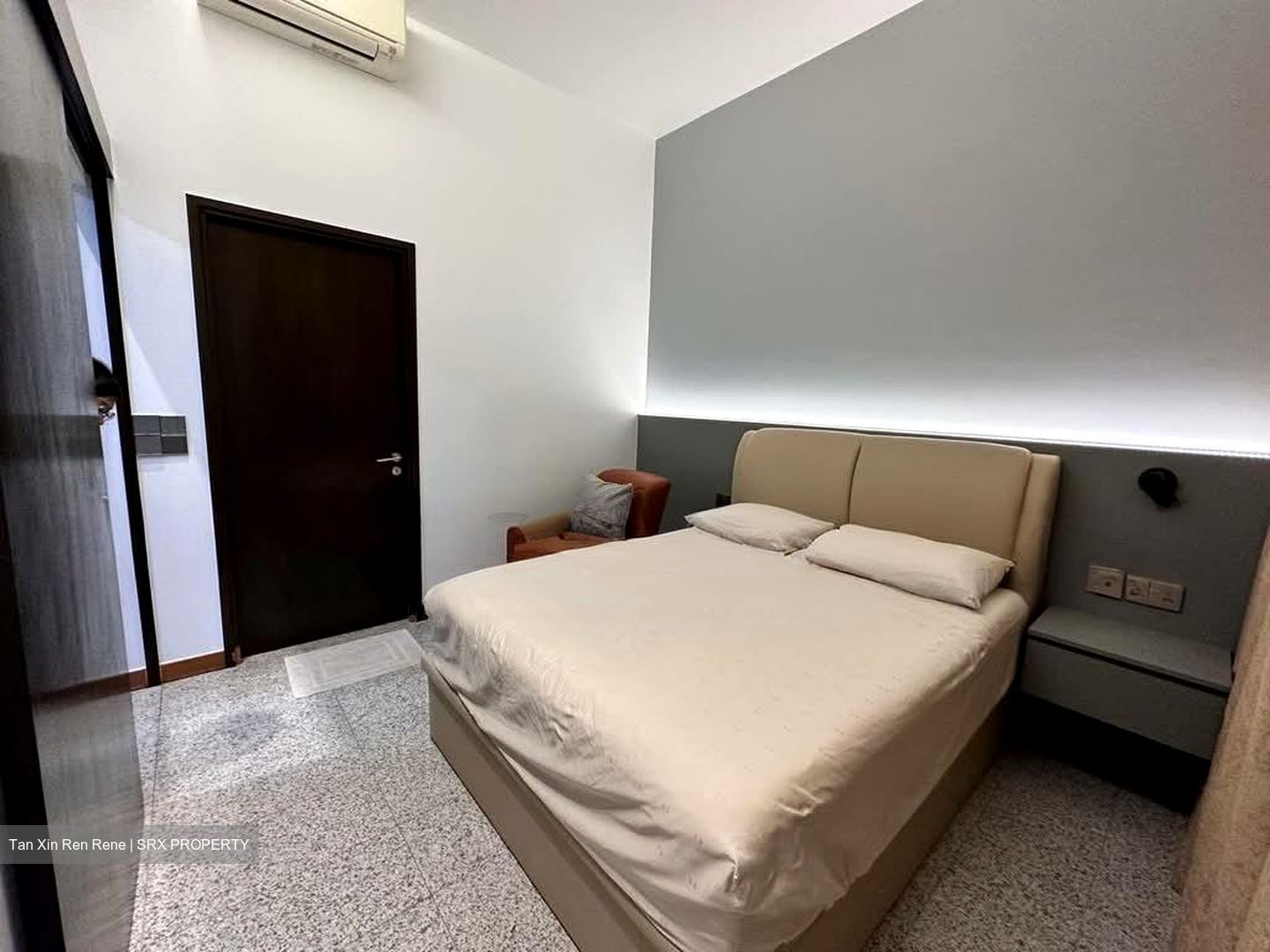 Hillsta (D23), Condominium #584355581